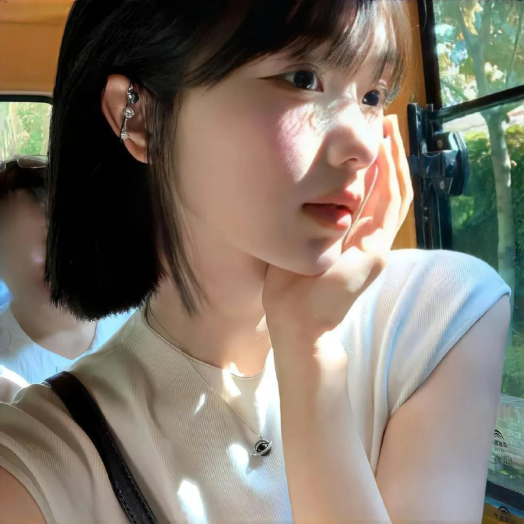白色月光之后电视剧海报